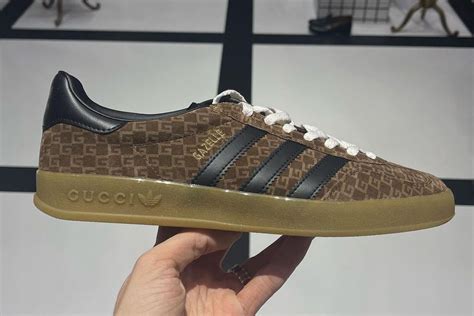 gucci adidas schirm|adidas gucci 2024.